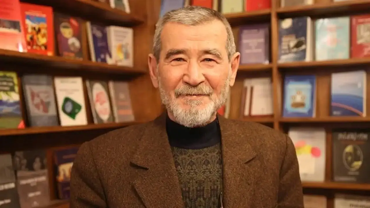 Şair Ahmet Telli’nin sağlık durumuna ilişkin açıklama