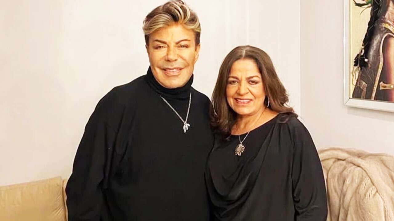 Fatih Ürek'in ablası mirası ve nasıl paylaşılacağını anlattı