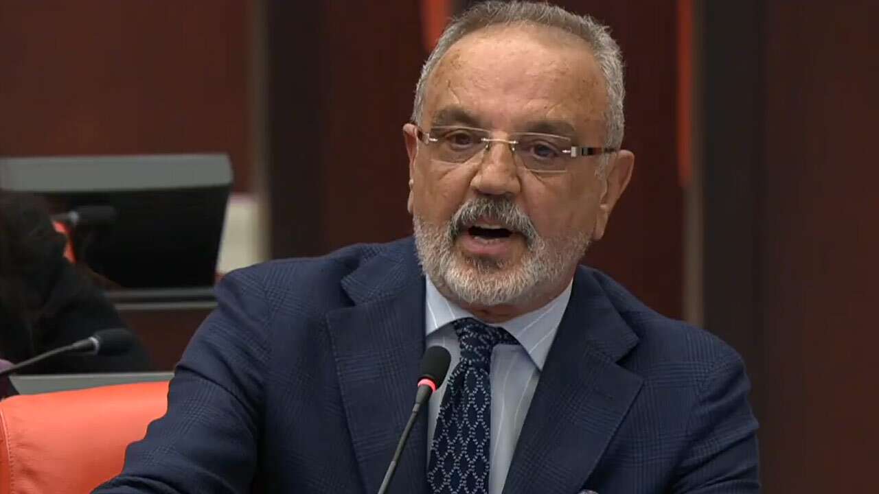 DEM Parti Milletvekili Sırrı Sakık: Gülistan Doku’nun faillerini biz 40 yıldır biliriz!