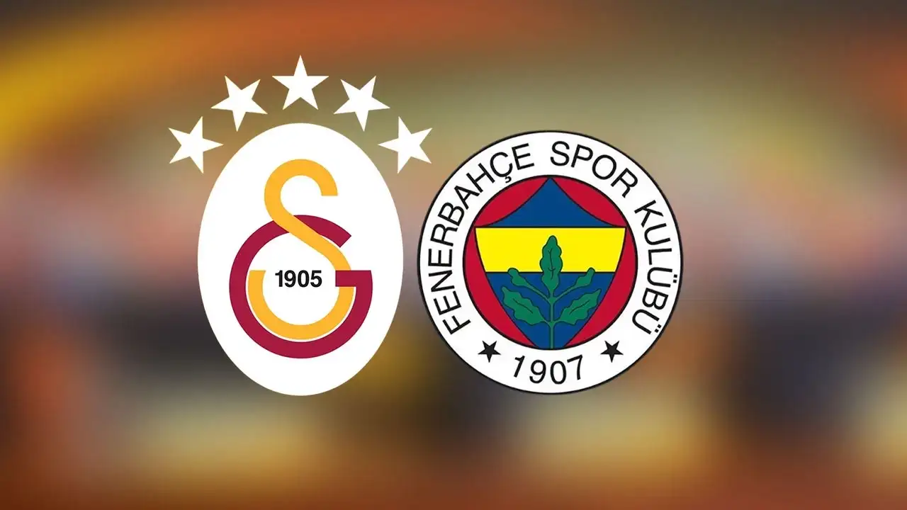 Fenerbahçe'den derbi için TFF'ye istek: Galatasaray ne diyecek?