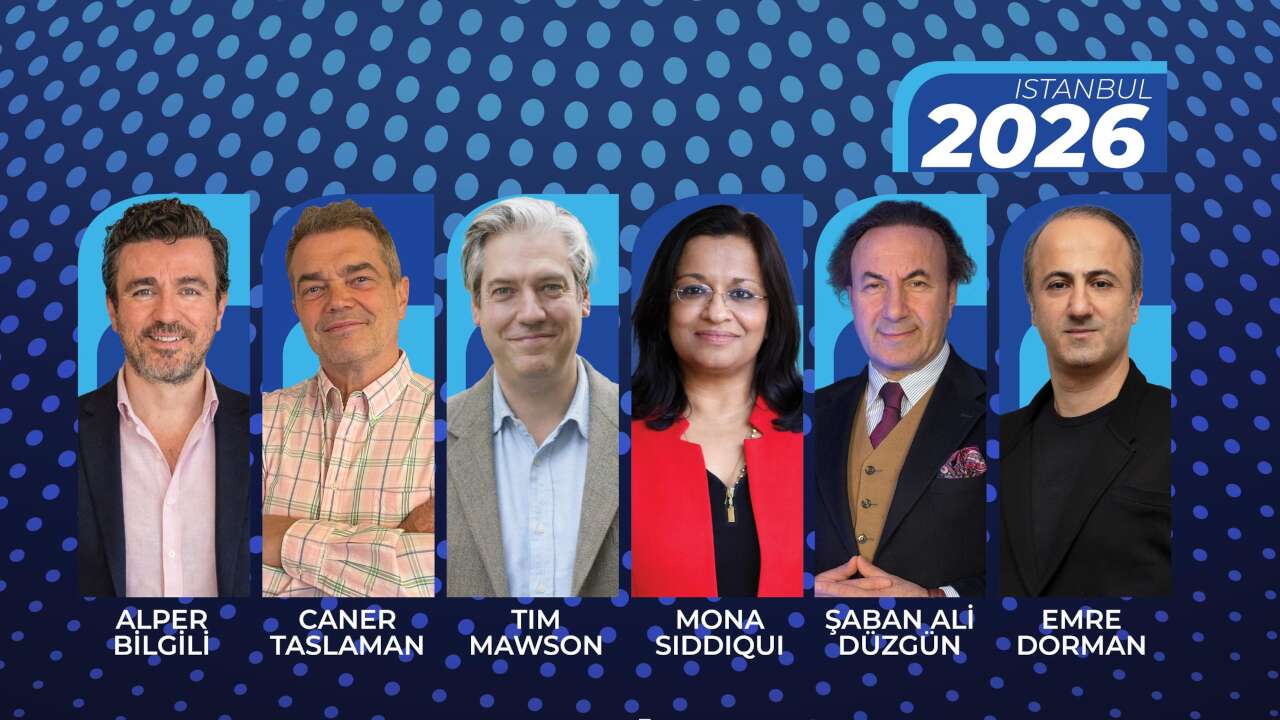 Uluslararası Bilim Felsefe Din Konferansı başlıyor