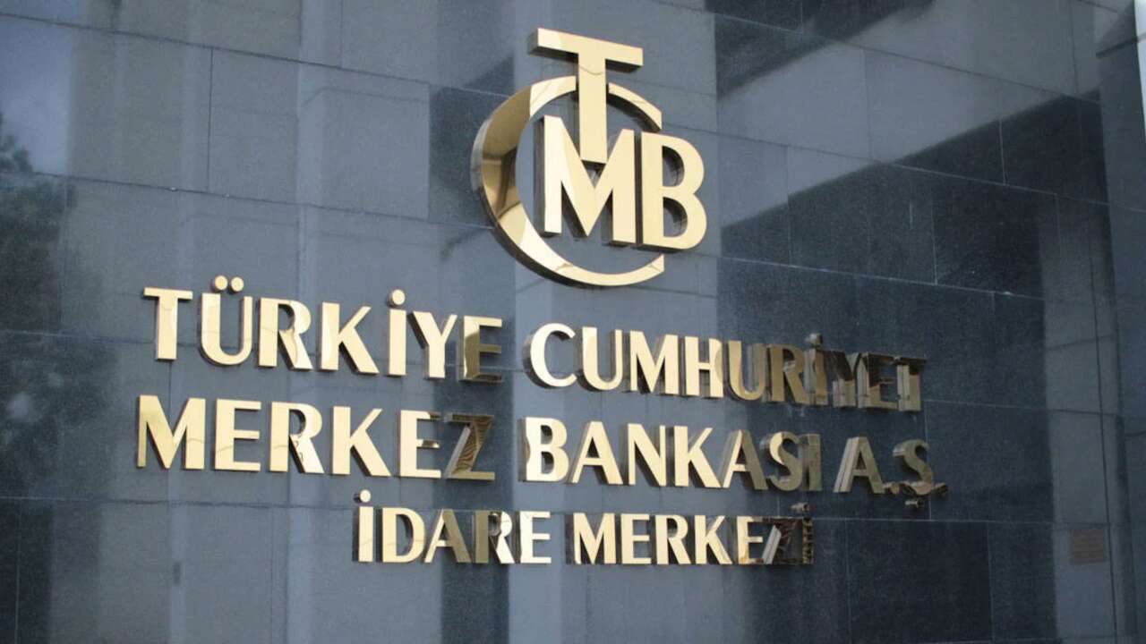 Merkez Bankası faiz kararını açıkladı