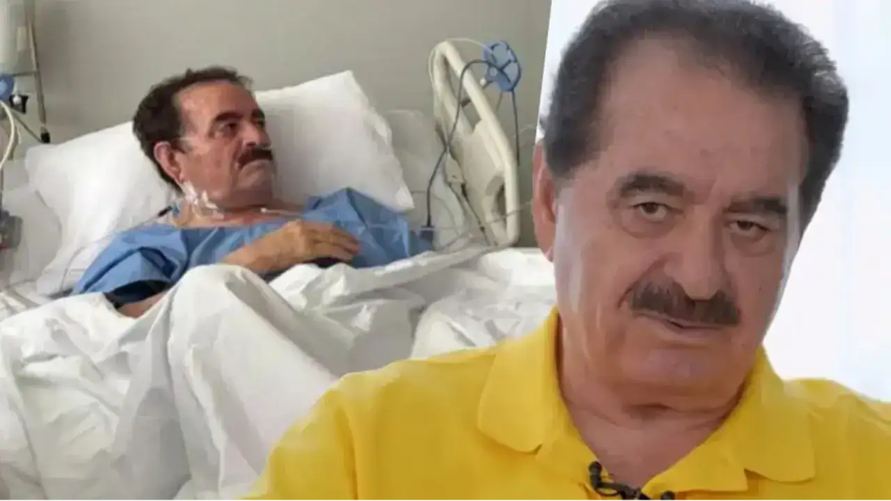 İbrahim Tatlıses vasiyetini açıkladı: Çocuklarıma kuruş yok, tüm paramı devlete bıraktım