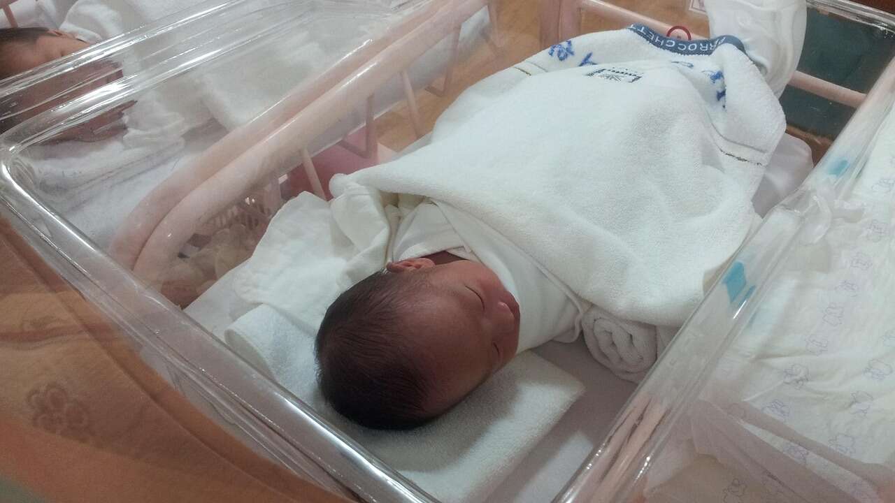 Kanguru bakımı hayat kurtarıyor: “Ten tene temas” uyarısı