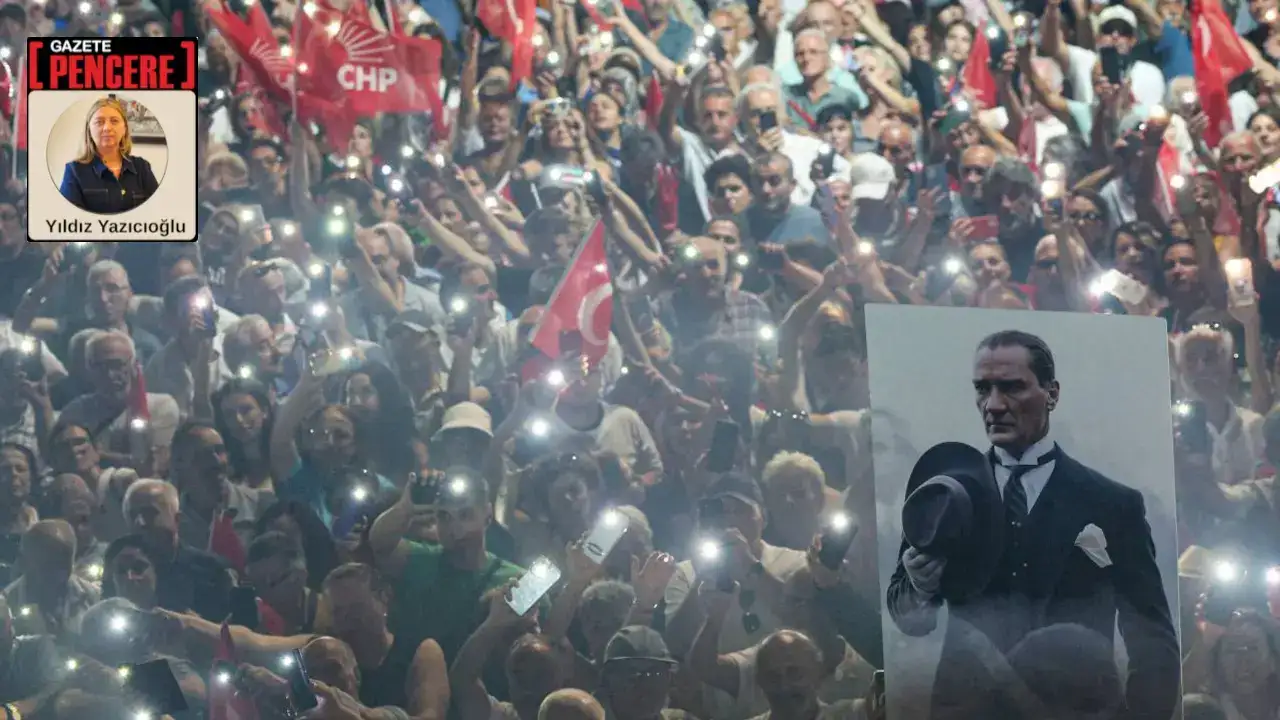 Yavaş'ın çıkışı sonrası yol haritası belirleme tartışmaları: CHP bundan sonra ne yapacak?