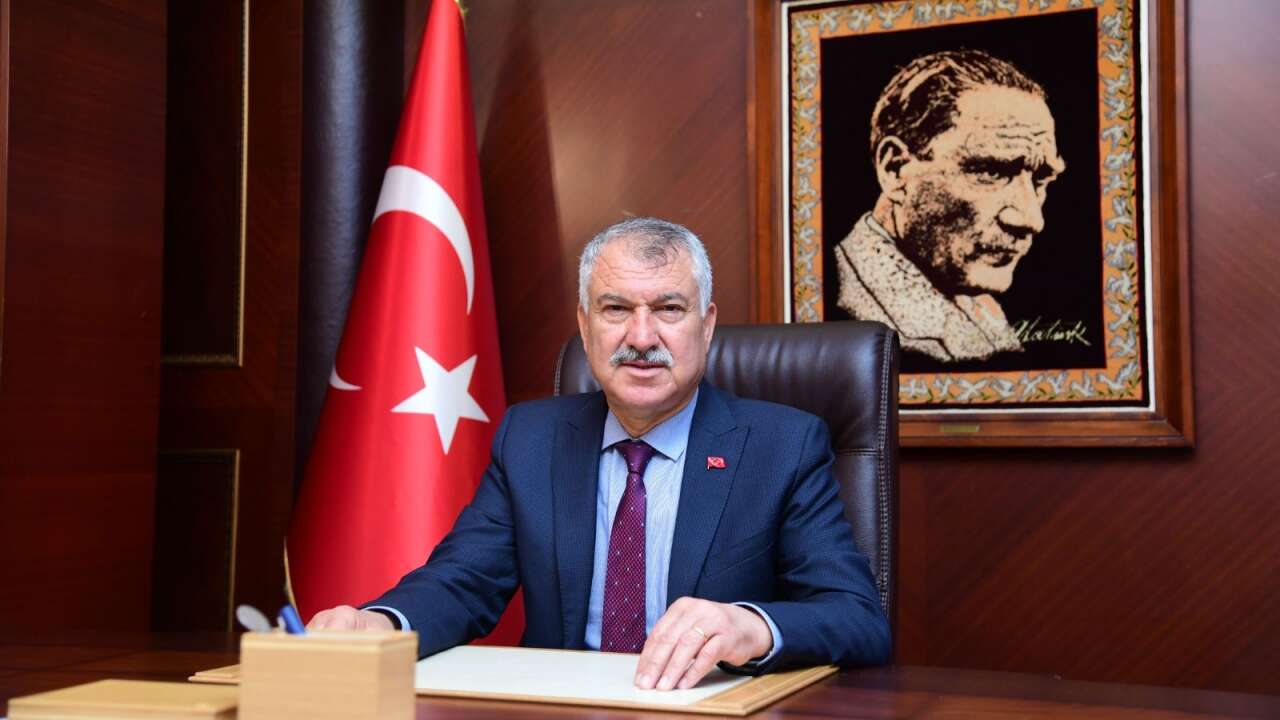 CHP’li Alp: “Türkiye bir hukuk devletidir, Adana hariç!”