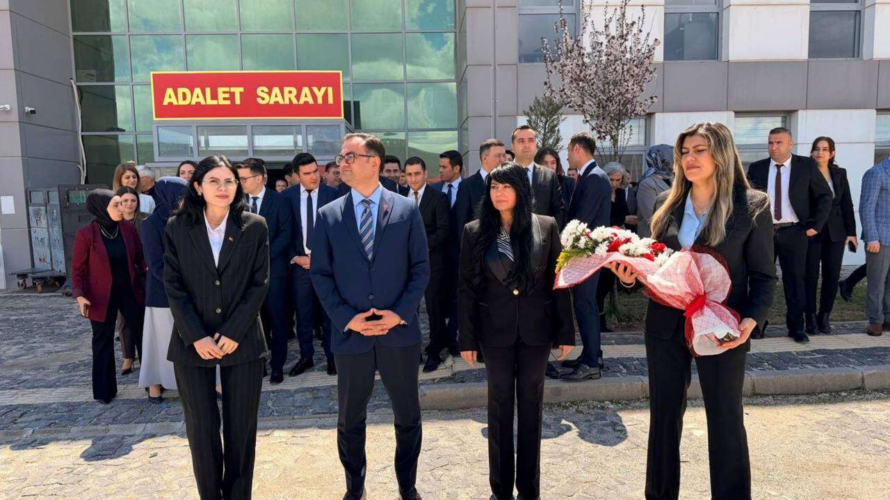 Tunceli Valiliği'nden Gülistan Doku soruşturmasıyla ilgili açıklama