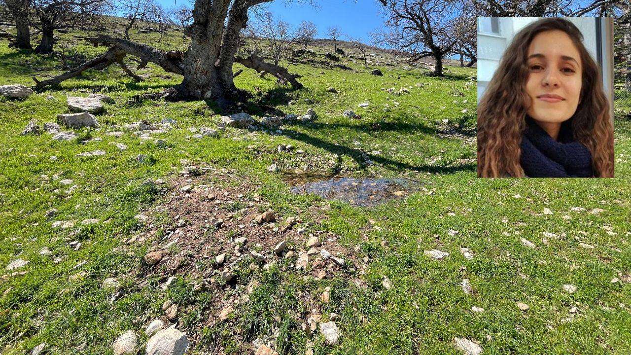 'Mezar boşluğu' tespit edilmiş, 'ceset' bulunamamış