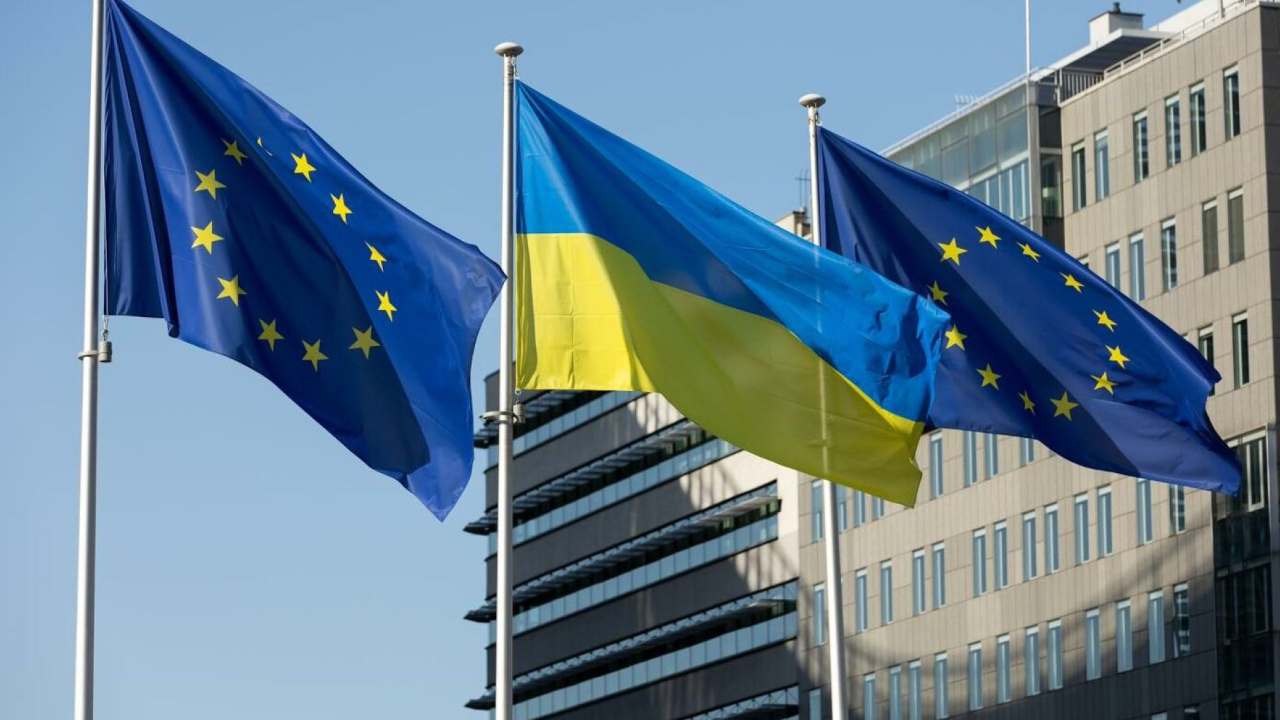 Macaristan itirazını geri çekti, Ukrayna'nın 90 milyar Euro'luk kredisi onaylandı