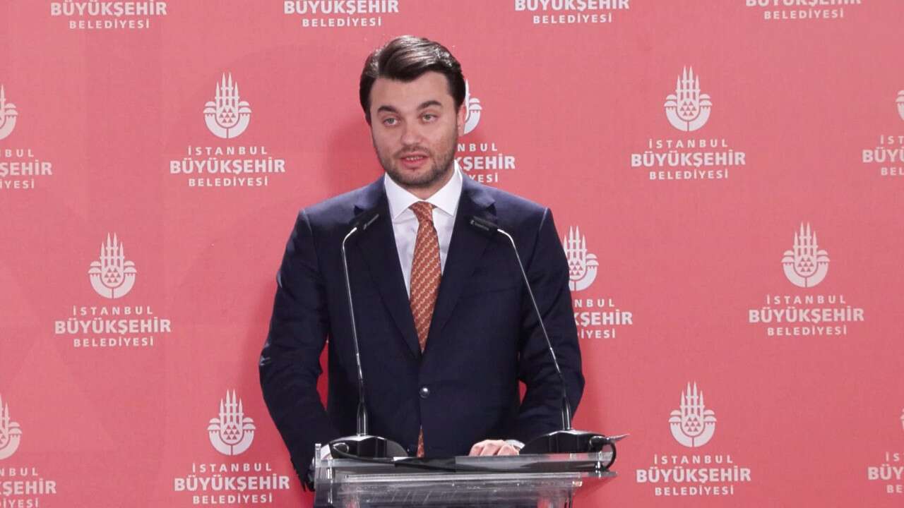 Mehmet Pehlivan İBB davasında belgesini paylaştı: İtirafçı olup tahliye olanlar...