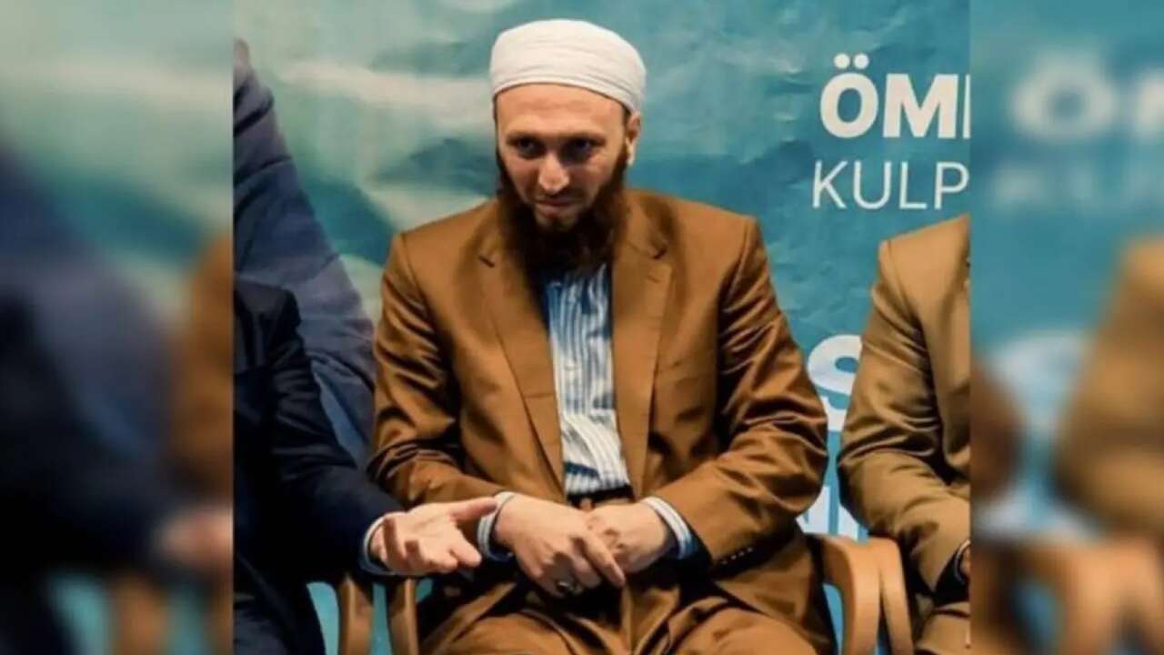 Savcıya 'Şeytana uydum' dedi: İstismar şüphelisi 'şeyh' serbest bırakıldı