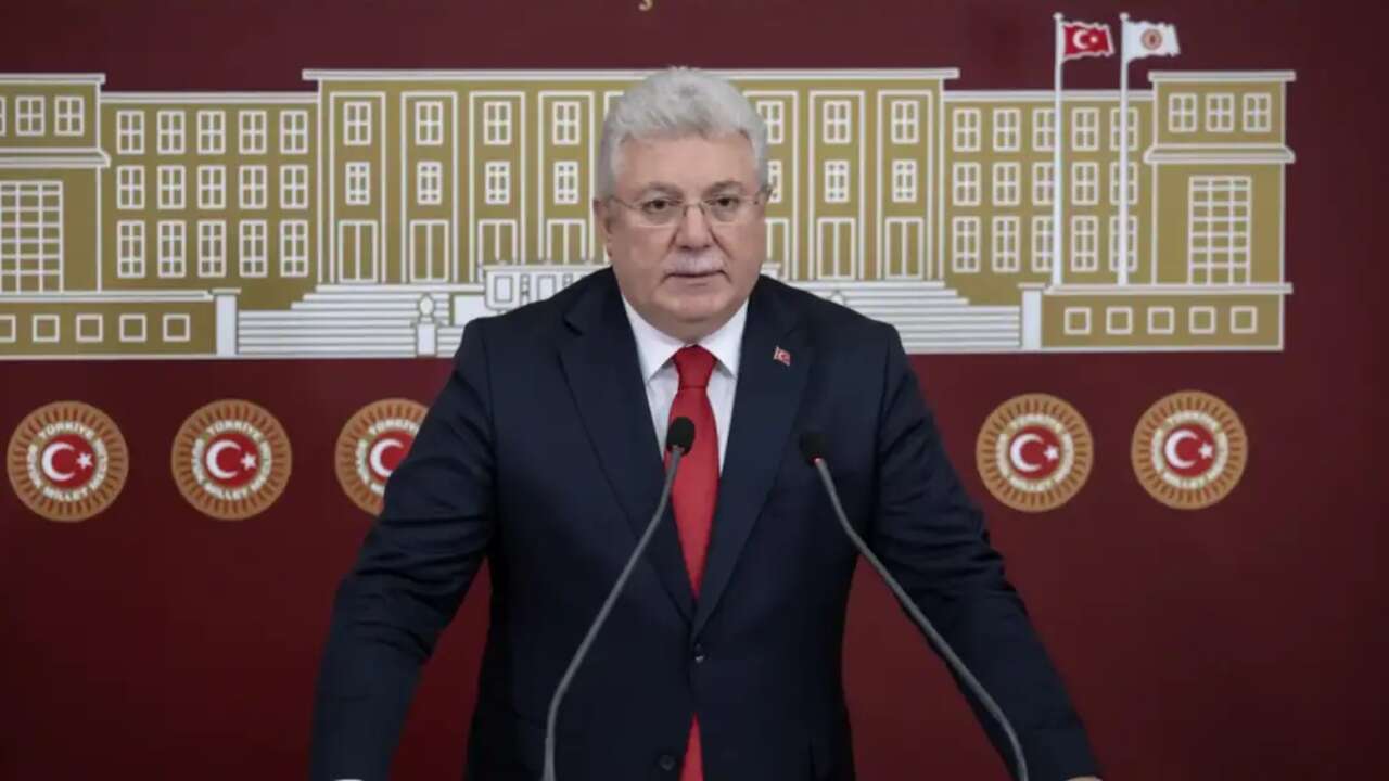 AK Parti'den okul saldırısında ölen çocuğun cenazesinde ayrımcılık iddiasına yalanlama: Cumhurbaşkanı aileyi aradı