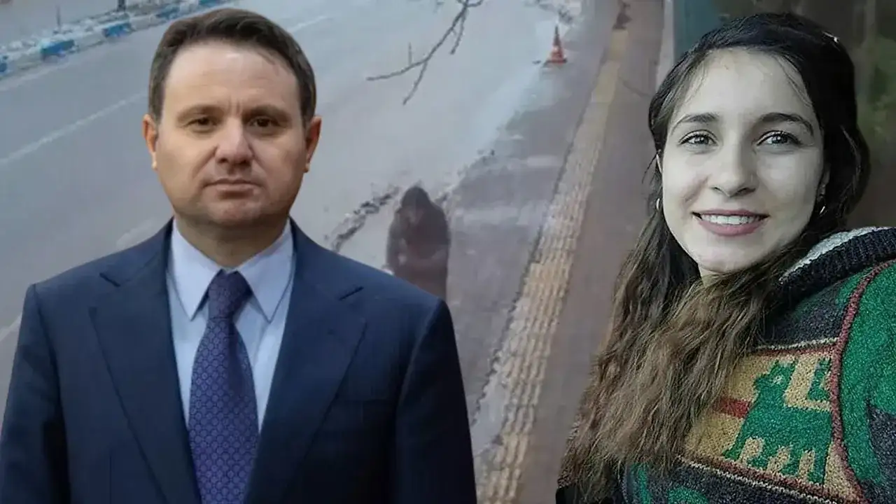 Akın Gürlek'ten Gülistan Doku soruşturmasına ilişkin açıklama