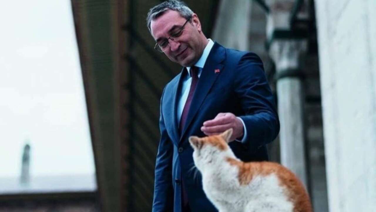 Mahir Polat, İBB'deki görevine geri döndü