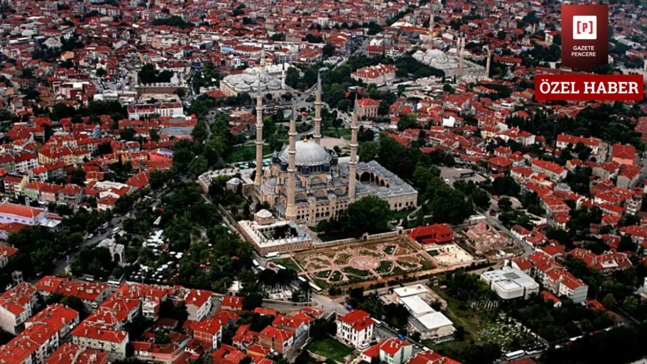 Edirne küfür anketinden birinci çıktı: 'Ediyoruz, sabır kalmadı çünkü'