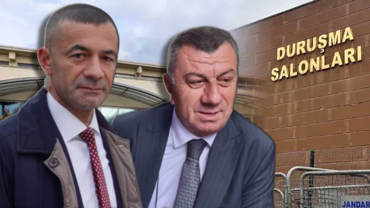 İmamoğlu'nun makam şoförleri hakkında tahliye kararı!