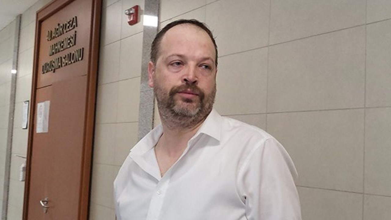 Fatih Tezcan hakkında yakalama kararı: ‘Adresimi paylaşmayacağım’