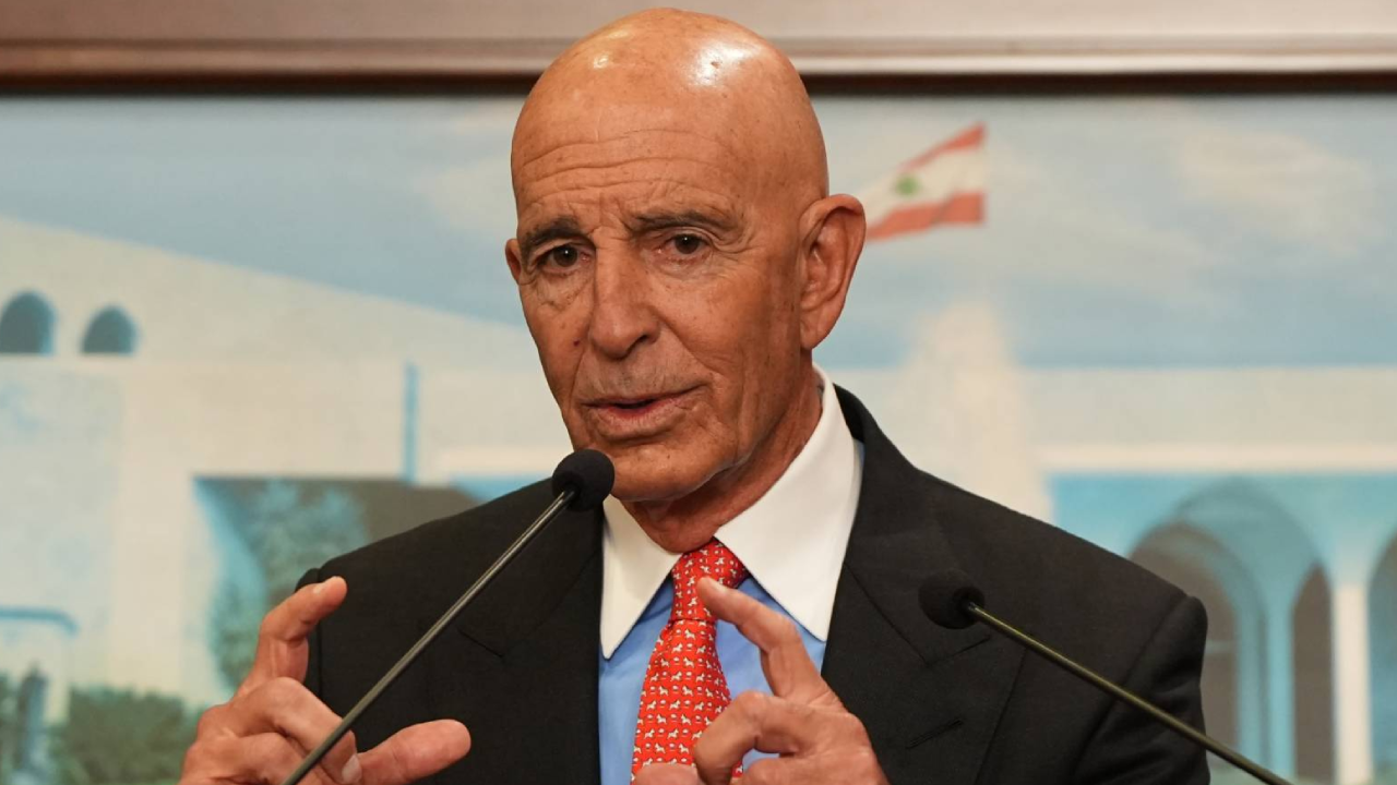 ABD Büyükelçisi Barrack'tan S-400 ve F-35 açıklaması: Krizde çözüm kapıda mı?