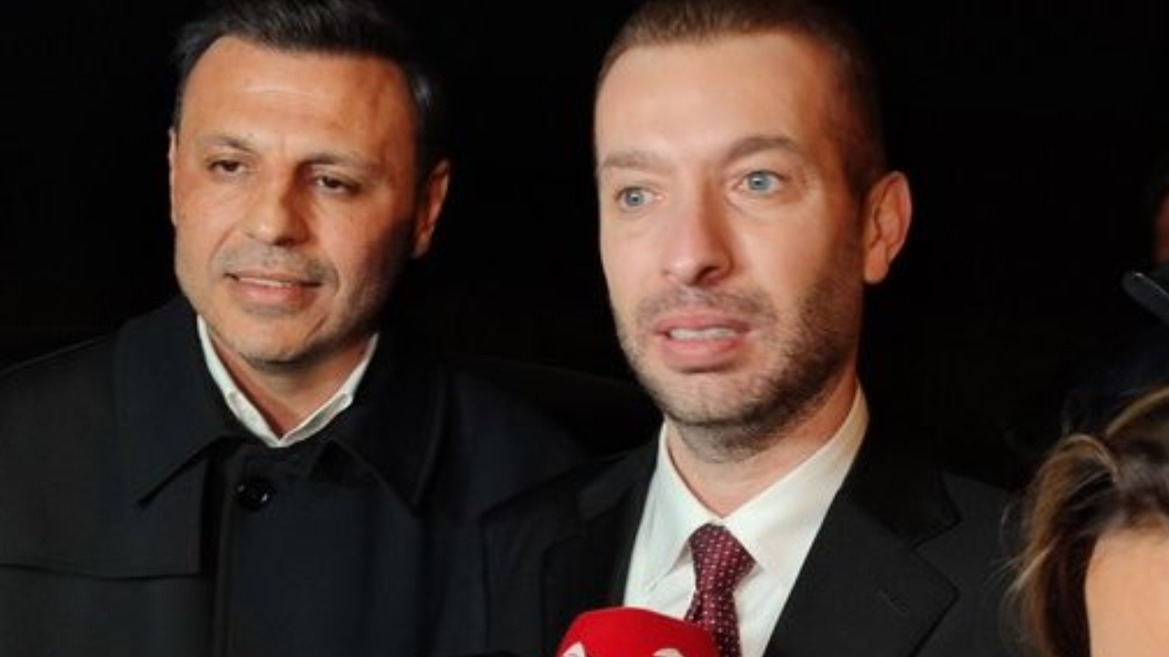 Ceyhan Belediye Başkanı tahliye edildi: Silivri kapısında 'mücadele' mesajı