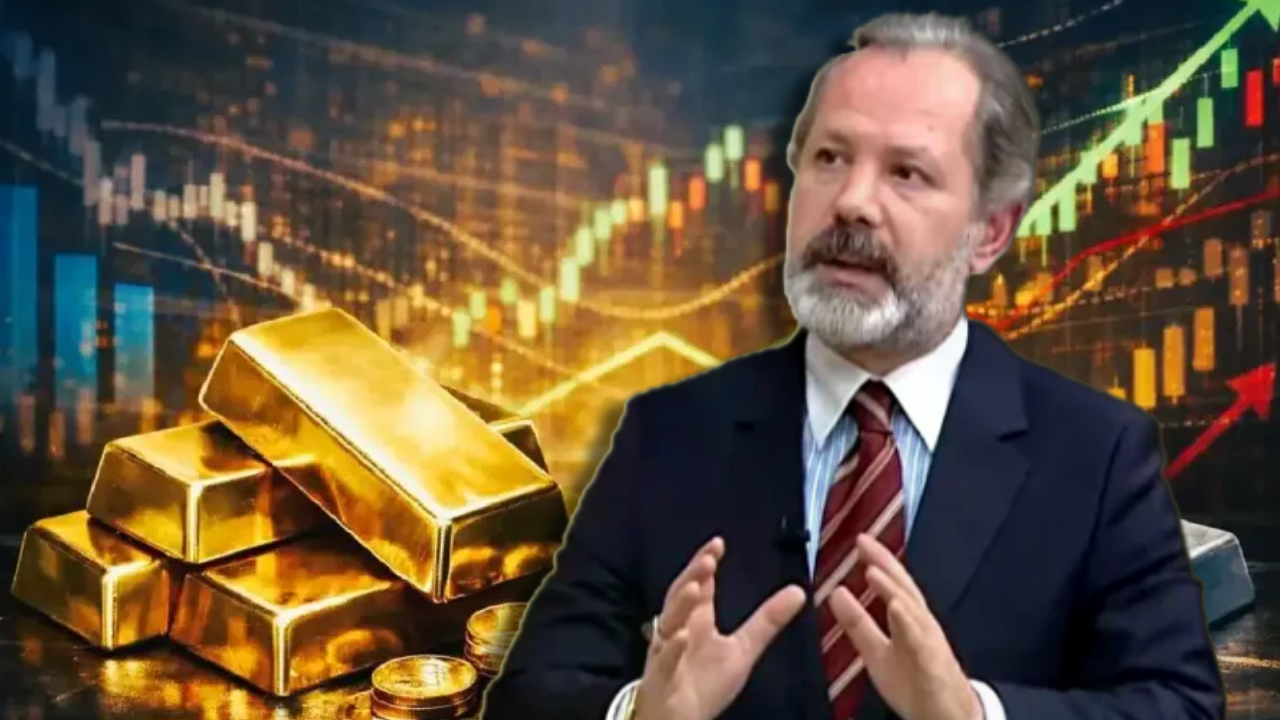 Piyasalarda "oyalama" taktiği mi var? İslam Memiş’ten altın yatırımcısına 3 kritik tarih