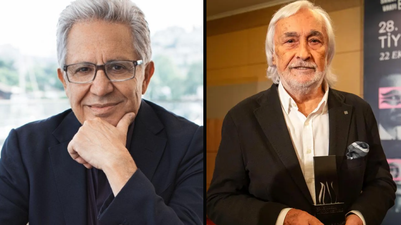 Zülfü Livaneli’den Müjdat Gezen’e destek: 'Lümpen kültürüne teslim olduk'