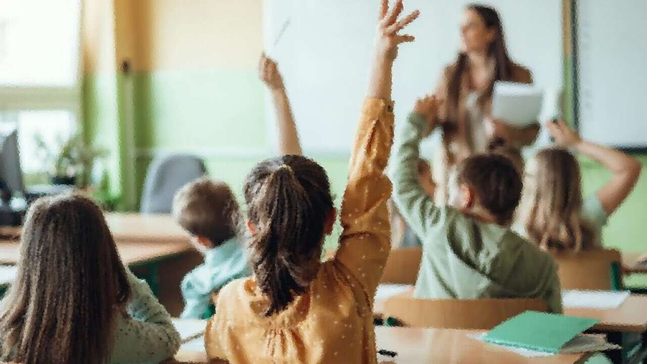 Okul saldırılarından sonra 5. Sınıf öğrencisi okula 3 gün silahla gelmiş!