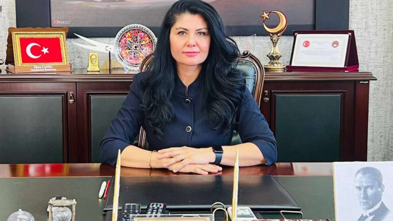 Gülistan Doku soruşturmasında Başsavcı Ebru Cansu ilk kez konuştu