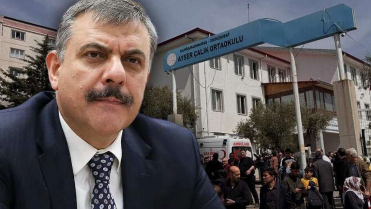 İşte okullarda alınacak 7 basamaklı güvenlik önlemi