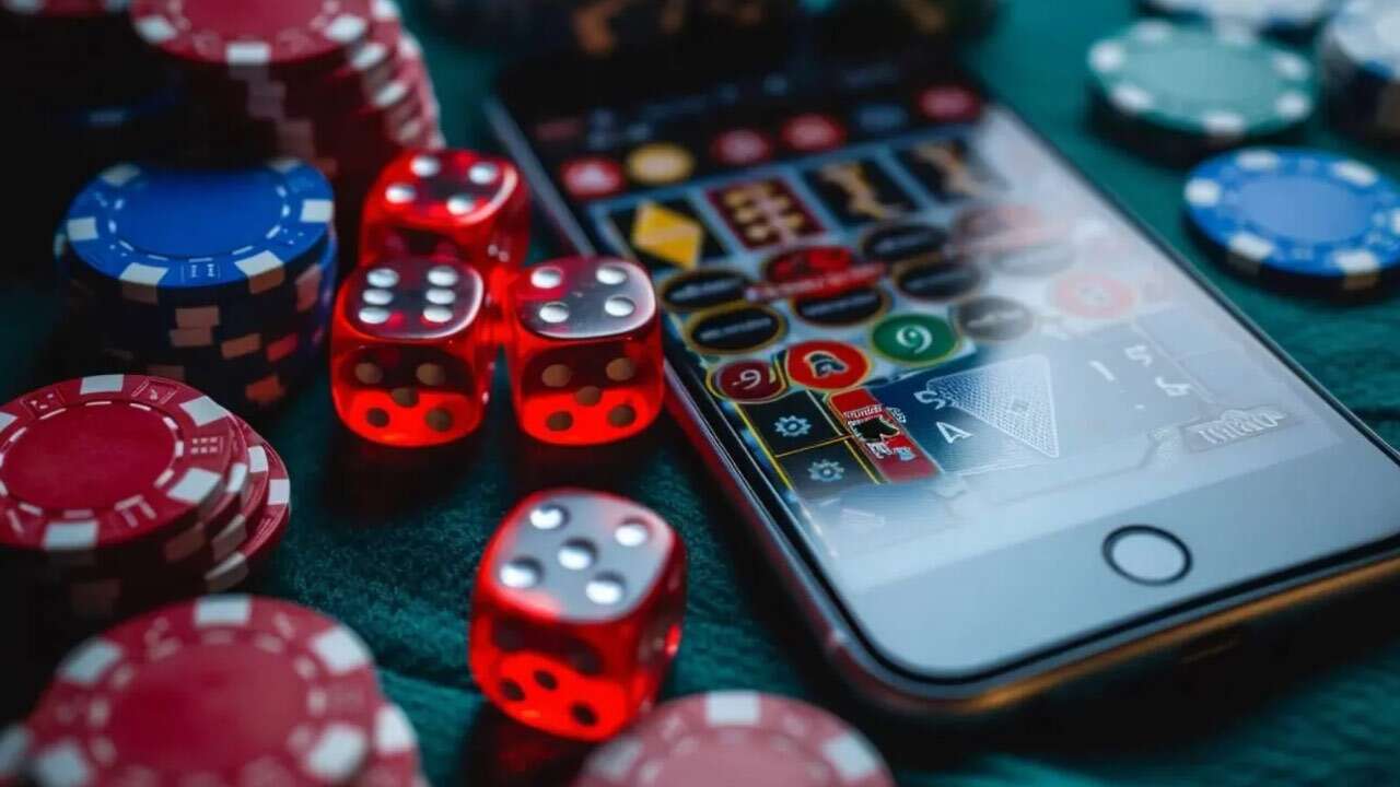 Yasa dışı bahis ve kumar oynayanlara hapis cezası!