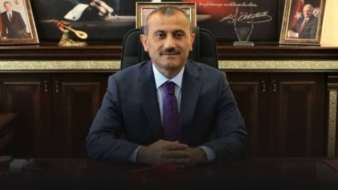 Eski vali Tuncay Sonel'in aracı 'DNA' incelemesinde