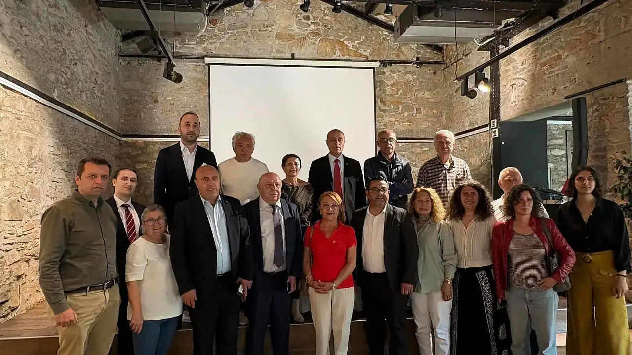 Bodrum'da bir ilk yaşanacak: Turizm işçileri greve çıkıyor