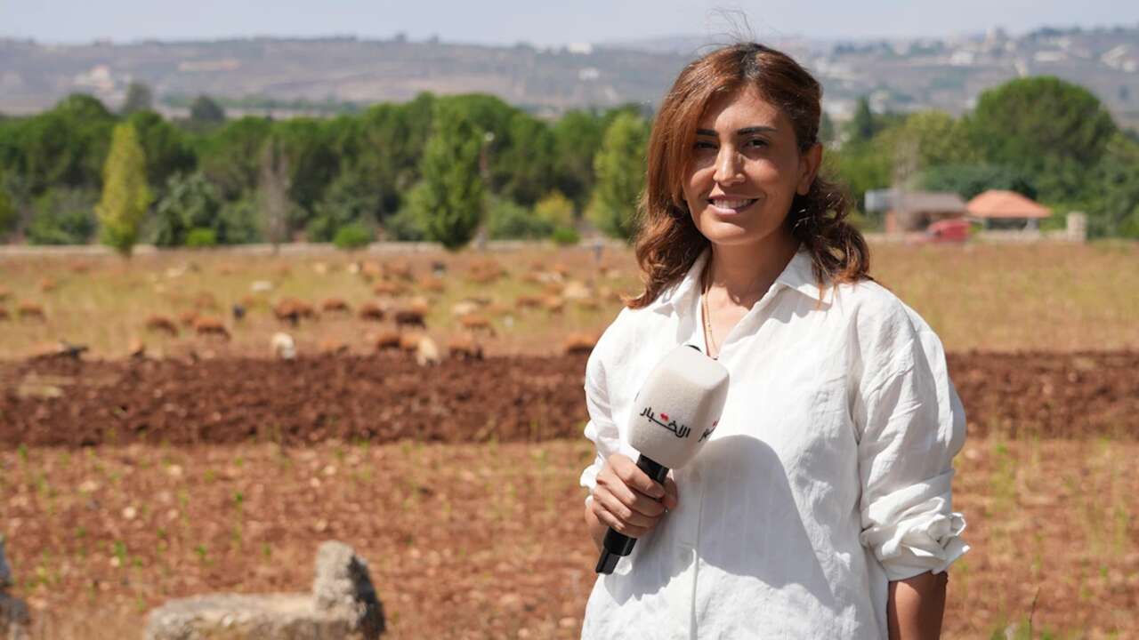 İsrail'den gazetecilere saldırı: Yardım ekiplerini engellediler, 1 kişi öldü