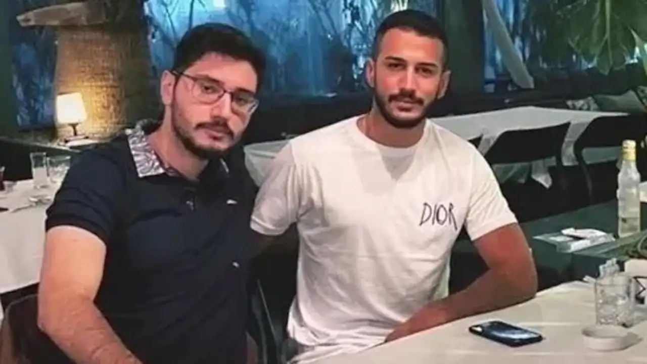 Eski Tunceli Valisi Sonel'in oğlunun geçmişi mercek altında: Villa partileri, üniversite ile bağı..