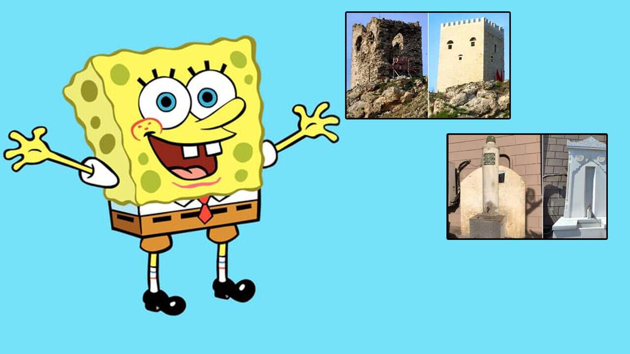 3 asırlık İshak Ağa Çeşmesi’nin son hali tepki çekti