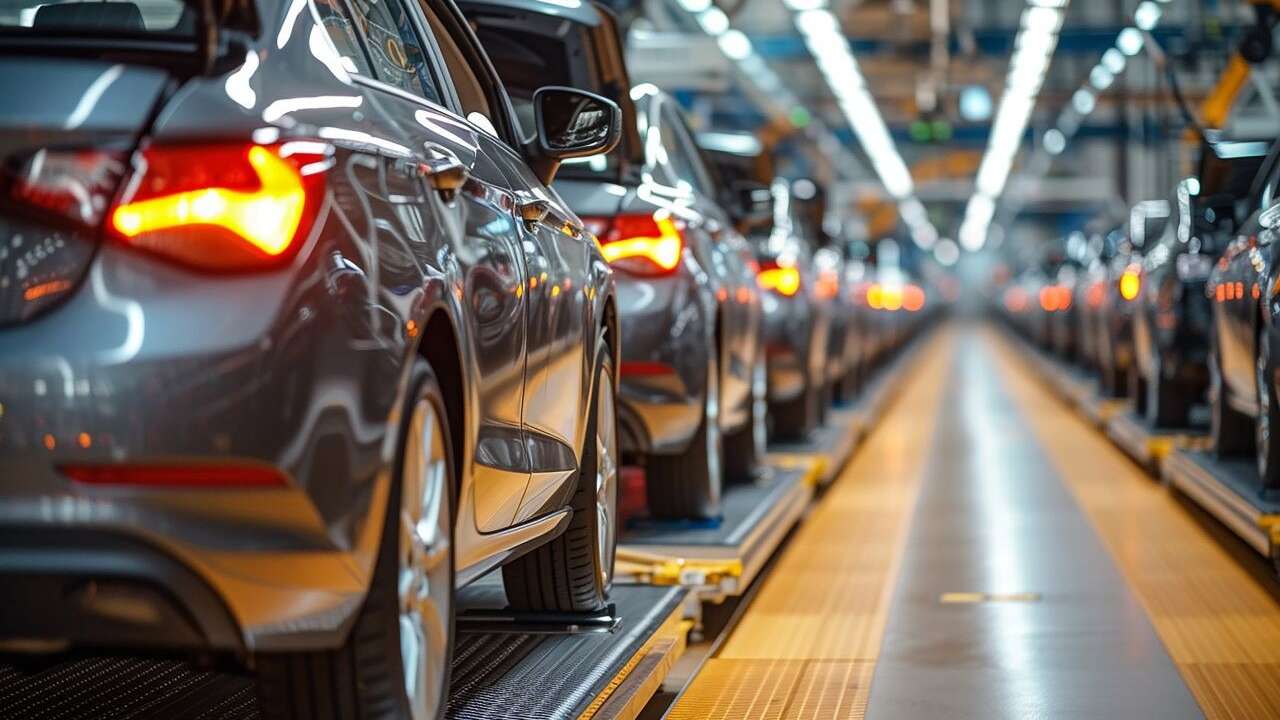 Türkiye'de mart ayında en çok satan otomobiller belli oldu