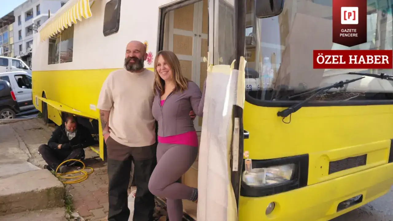 Karavancılık bir yaşam tarzı: Karavanda yaşama geçmeden nelere dikkat etmeli?