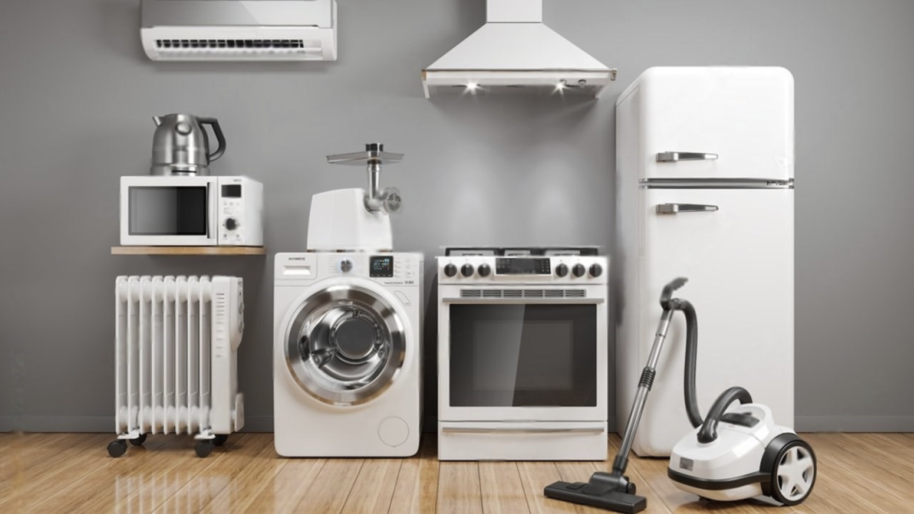 Yüksek faturalar tercihi değiştirdi: Tasarruflu beyaz eşyaya yönelim arttı