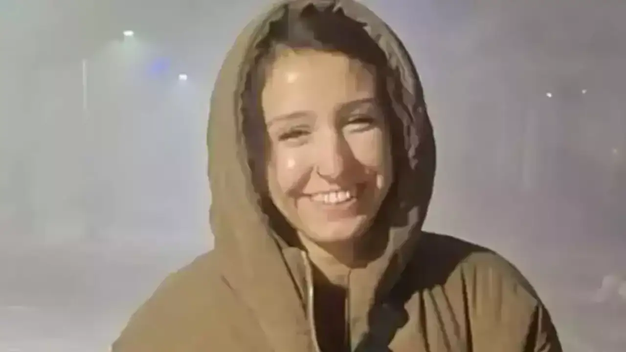 Gülistan Doku'nun yakın arkadaşıydı: Rojvelat Kızmaz'a ne oldu?