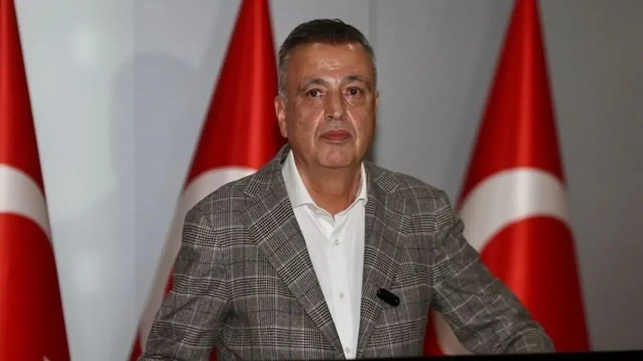 Yeğeninin ifadeleri, Adıgüzel'in tutuklanmasına gerekçe gösterilmişti: Battal İlgezdi açıklama yaptı