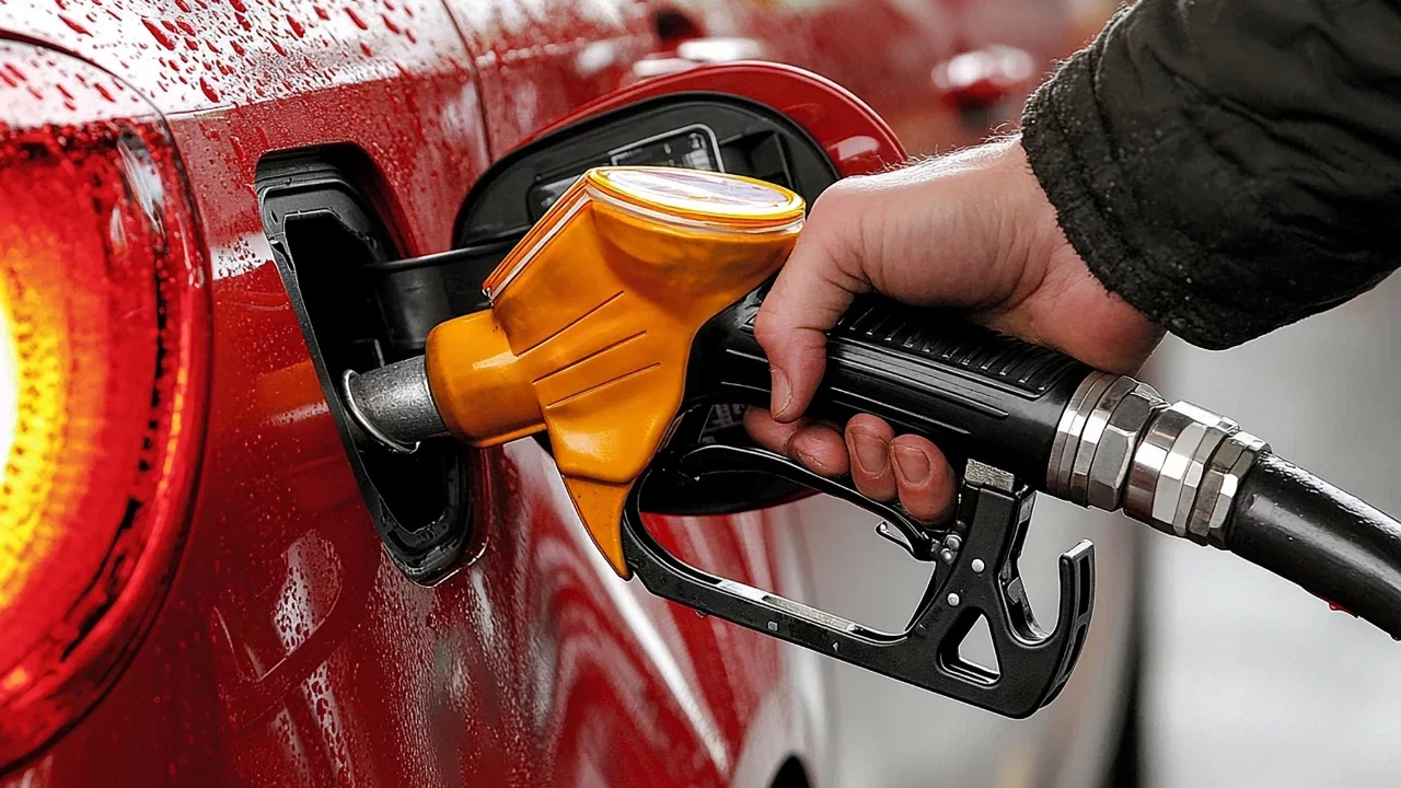 Motorinde indirim sevinci kursakta kaldı: 2,33 TL gitti, 2,99 TL geliyor!