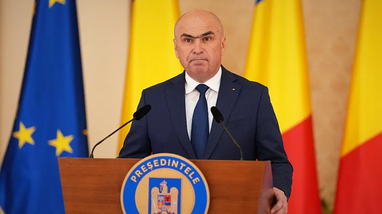 Romanya’da koalisyon çatırdadı: Sosyal Demokratlar istifa etti