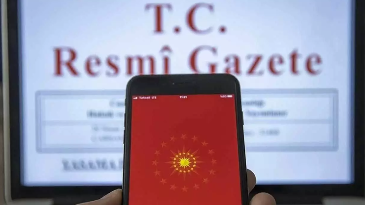 Resmî Gazete’de yayımlandı: Okul saldırıları için Meclis araştırması başlatılıyor