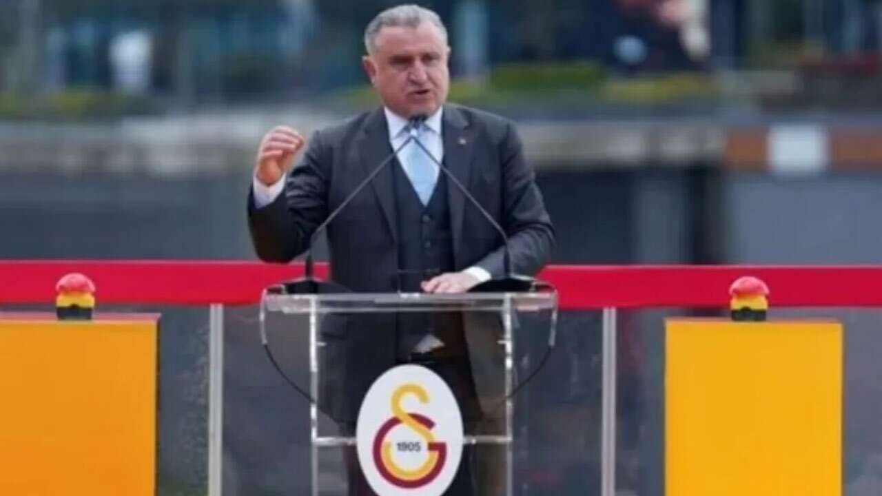 Galatasaray – Fenerbahçe derbisi öncesi neden ‘Şampiyon Cimbom’ dedi?