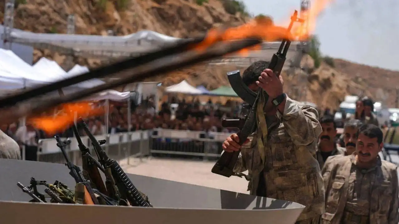 AK Parti kurmayları İmralı sürecinin tıkanmasından rahatsız