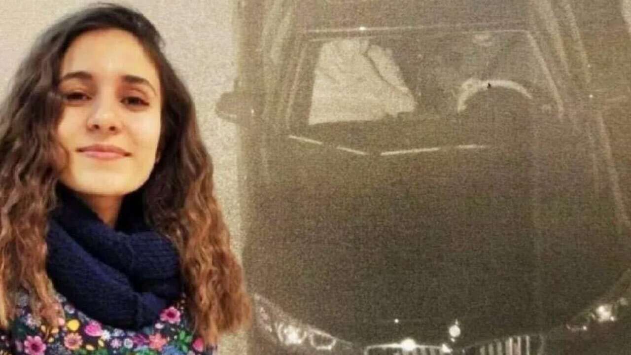 Gülistan Doku soruşturmasının seyrini değiştirecek otomobil