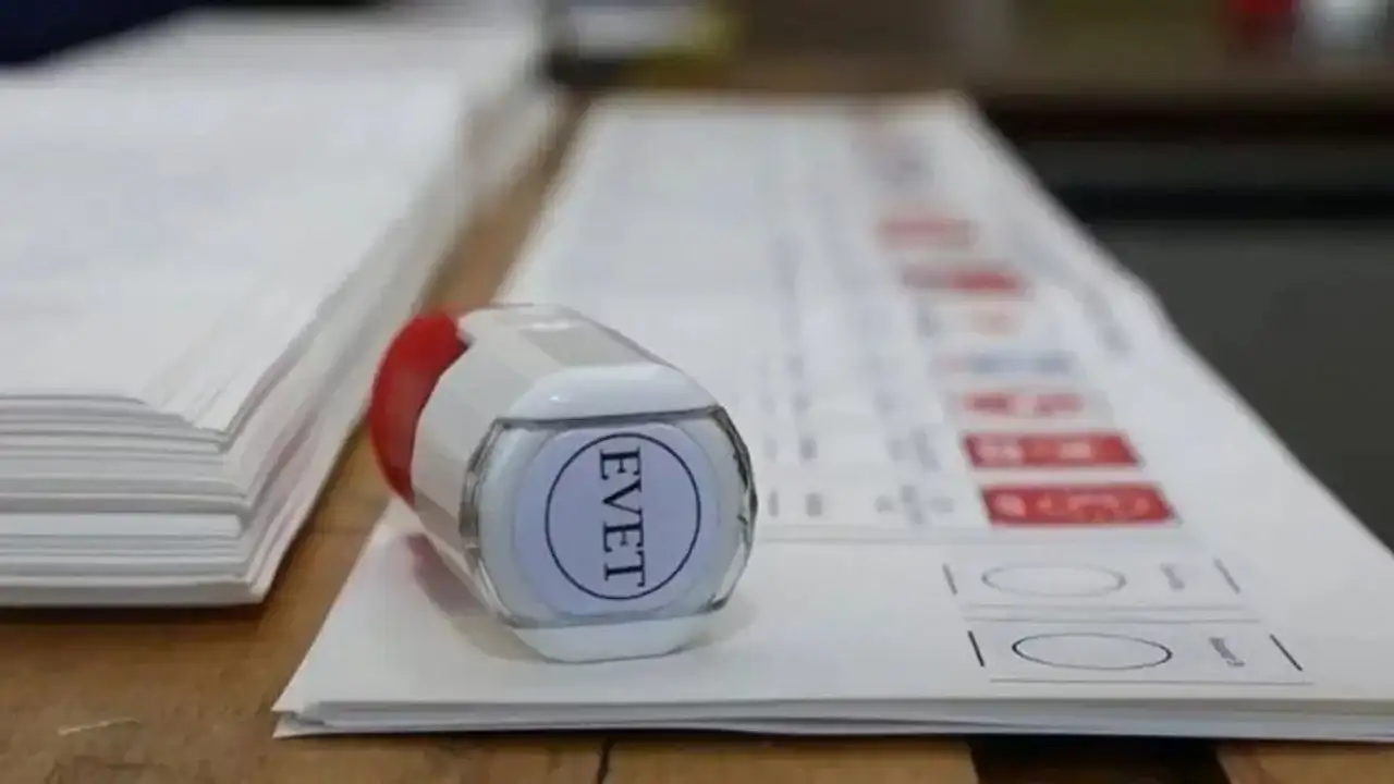 Son seçim anketi: İttifak ortağı baraj altında, CHP'den çıkış, İYİ Parti'den sürpriz