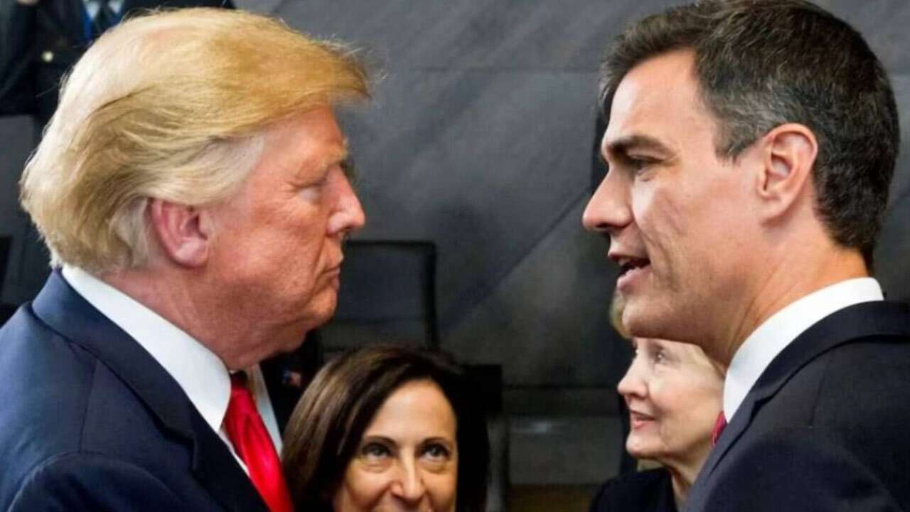 Pentagon’un gizli yazışmalarından ‘müttefiklere yaptırım’ çıktı