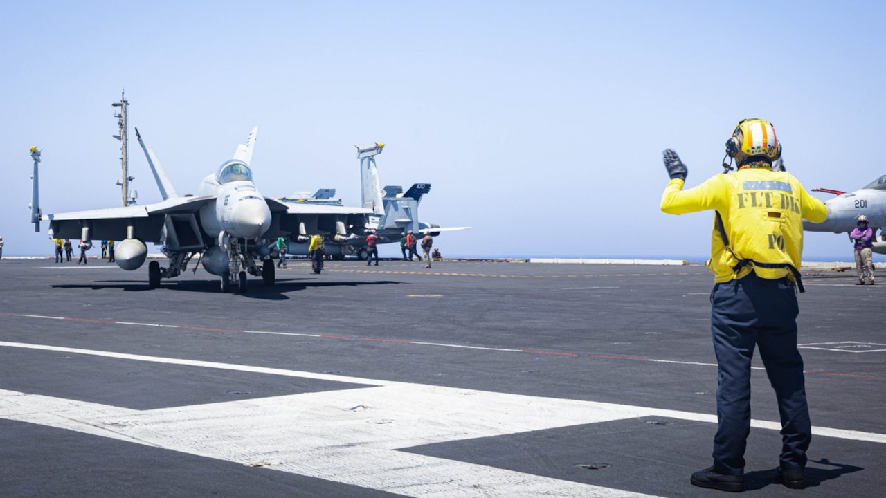 ABD basını: İran savaşı Washington'a günde 1 milyar dolara mal oluyor