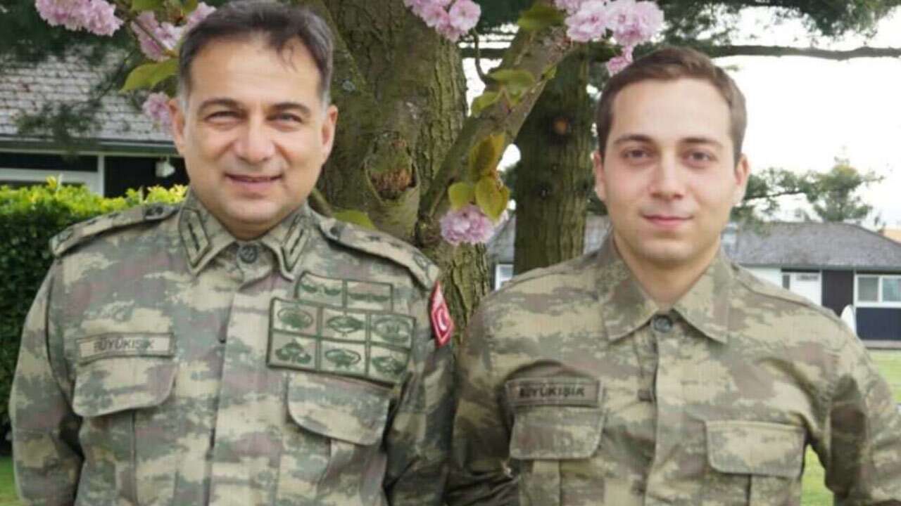 Emekli Tümgeneral Büyükışık’ın oğlunun ölümünde kritik gelişme