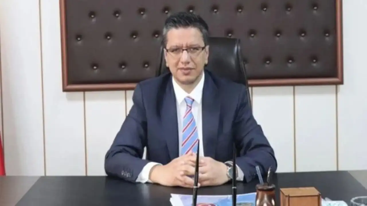 Şeref Albayrak kimdir?